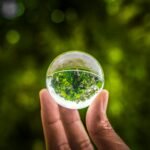 Economia nas empresas