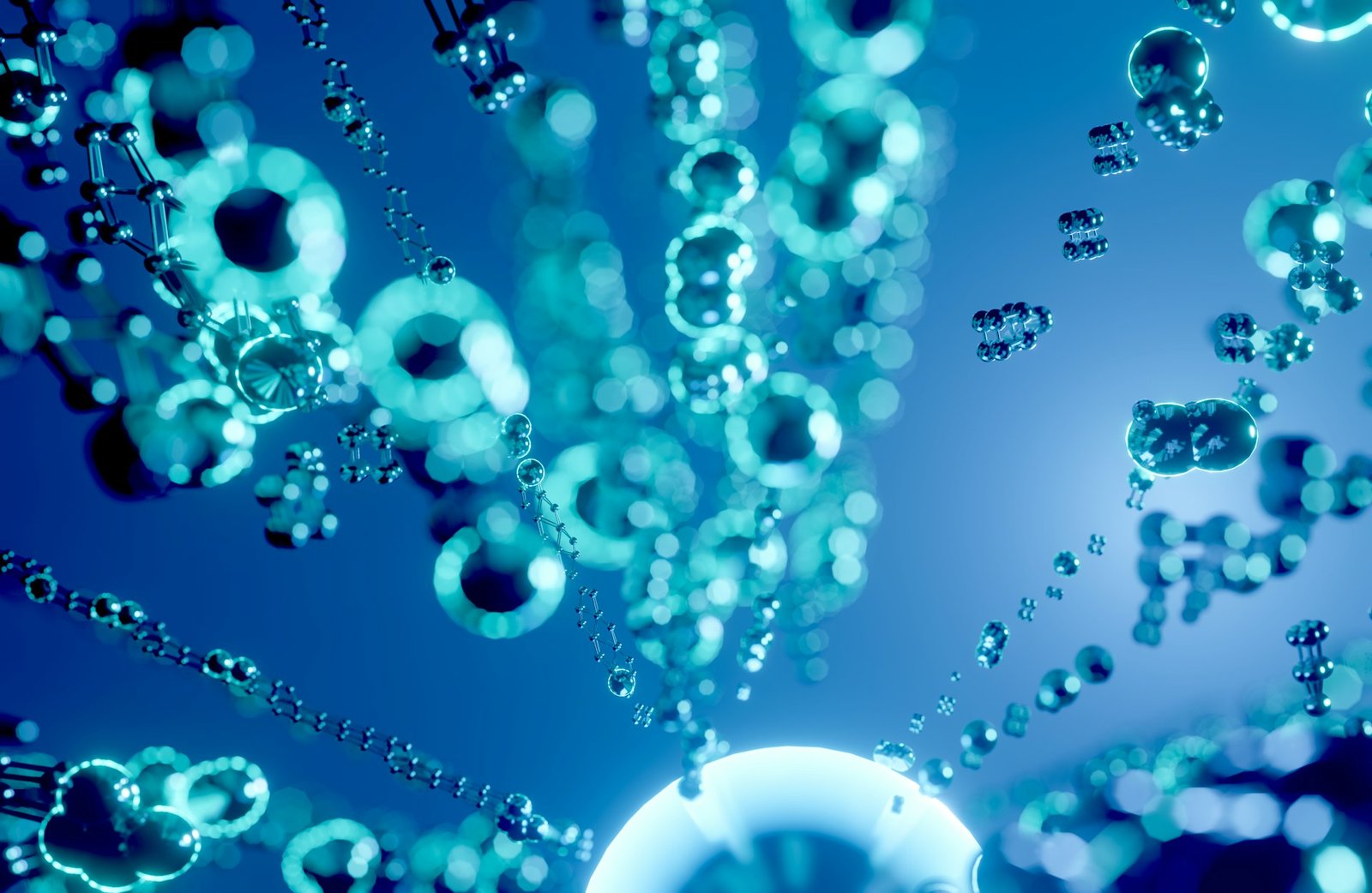 Biotecnologia e Negócios