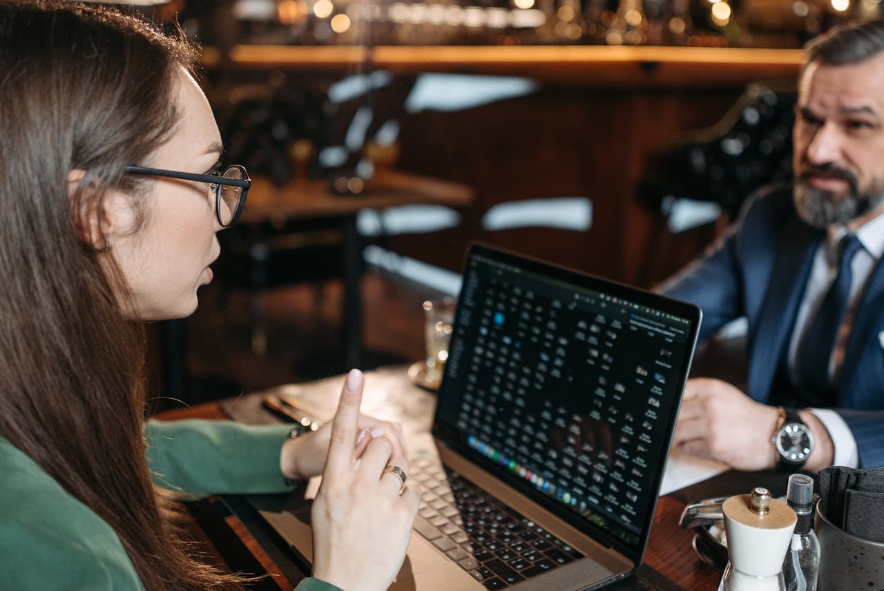 Como a Tecnologia Está Transformando a Gestão de Restaurantes de pequeno porte