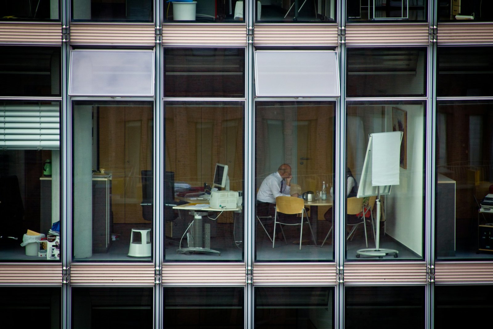 Empresas e Home Office